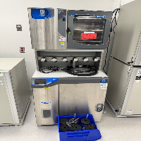 Labconco FreeZone 6 w/ Bulk Tray Dryer image 0